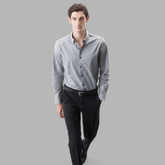Slim Fit Cotton Stretch 360 Flex™ Shirt